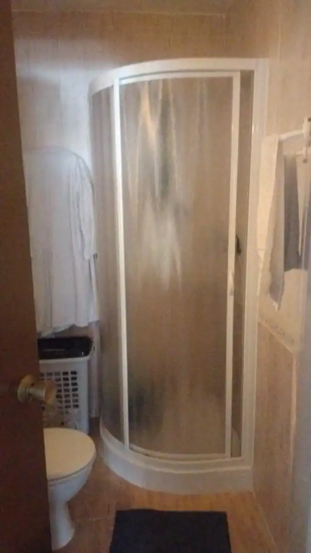 Bathroom of Flat for sale in Guadarrama  with Terrace, Storage room and Community parking