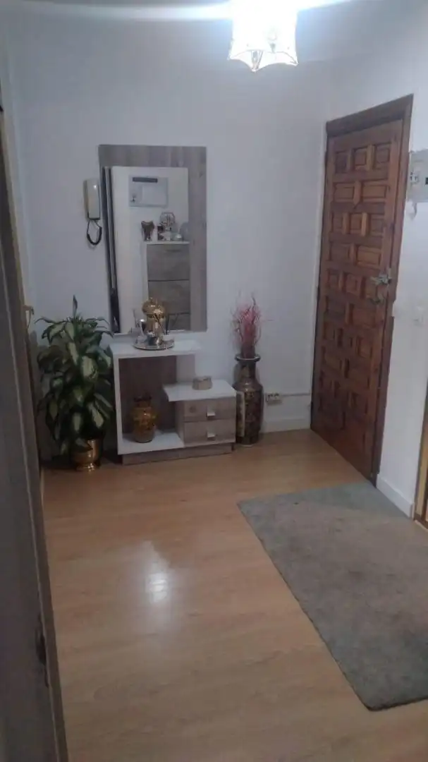 Flat for sale in Guadarrama  with Terrace, Storage room and Community parking