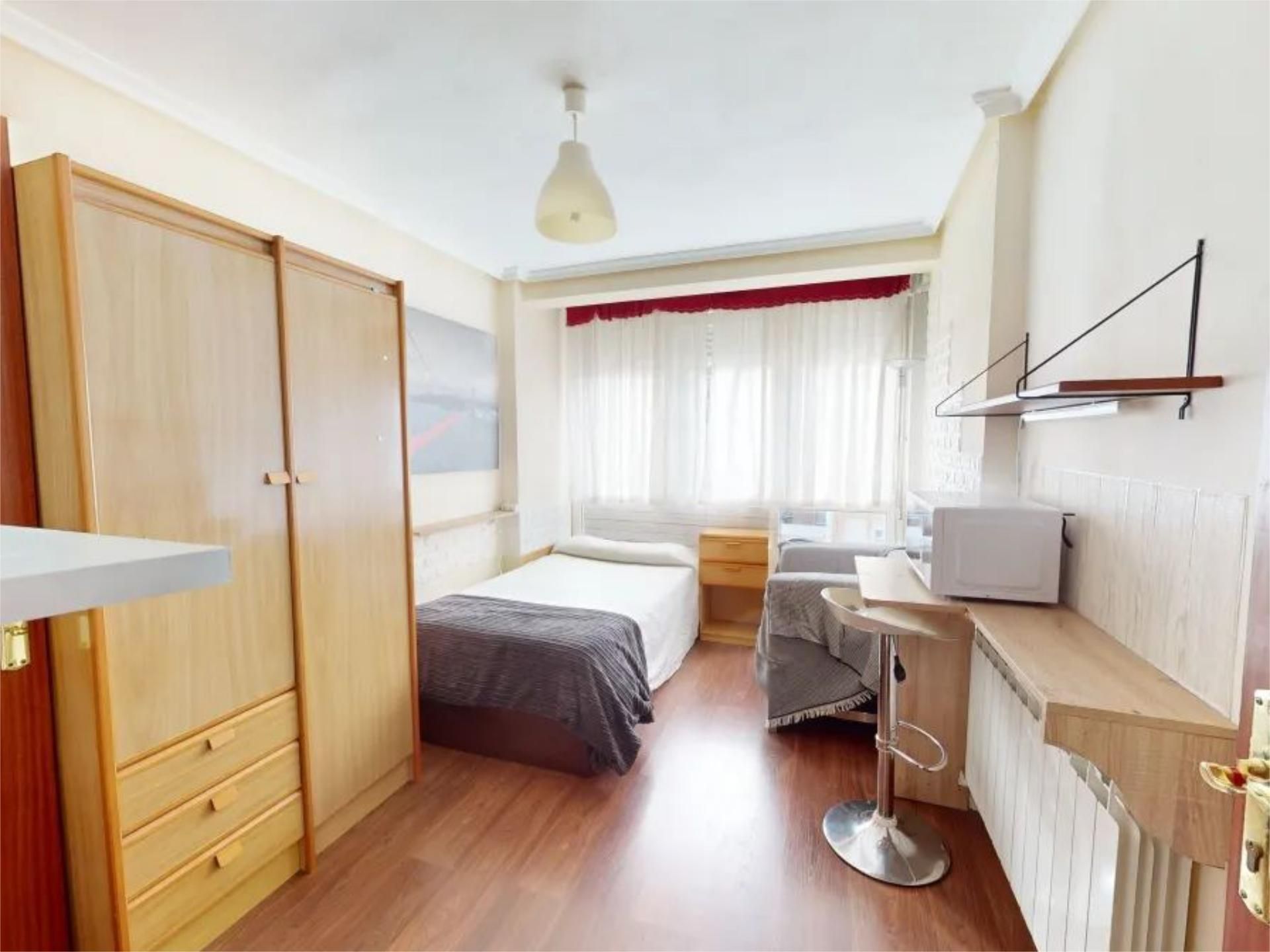 Flat for share in Calle Luis Alberdi, 14, Gamonal - San Bruno - G9