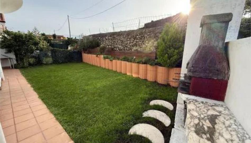 House or chalet for rent in Barrio Arnuero-palacio, 50, Arnuero, Cantabria - image 1 Photo 1 of House or chalet for rent in Barrio Arnuero-palacio, 50, Arnuero, Cantabria