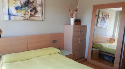 Foto 2 von Wohnung zur Miete in Paseo de Carmelitas, 79, San Vicente - Las Úrsulas, Salamanca Capital