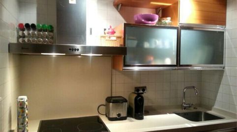 Foto 3 von Wohnung zur Miete in Paseo de Carmelitas, 79, San Vicente - Las Úrsulas, Salamanca Capital