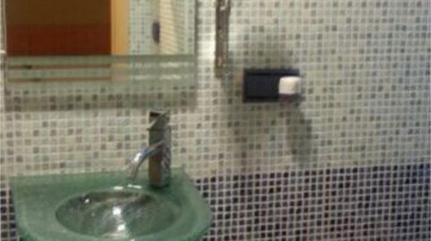 Foto 5 von Wohnung zur Miete in Paseo de Carmelitas, 79, San Vicente - Las Úrsulas, Salamanca Capital