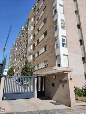 Garaje en Alquiler en Negrín