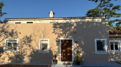 Foto 3 de Casa adosada en venta en Carretera de Sevilla - Los Montitos, Badajoz Capital