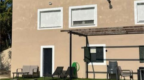 Foto 4 de Casa adosada en venta en Carretera de Sevilla - Los Montitos, Badajoz Capital