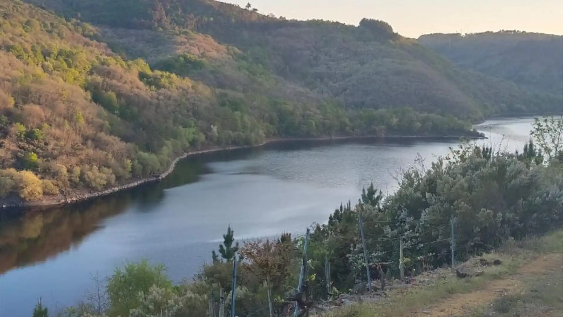 Casa o chalet en venta en Chantada con Terraza