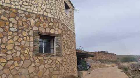 Foto 2 de Casa o chalet de alquiler en Las Tres Villas, Almería