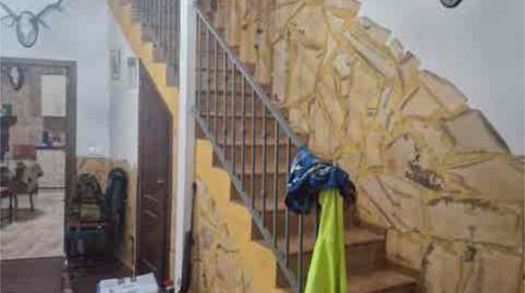 Foto 5 de Casa o chalet de alquiler en Las Tres Villas, Almería