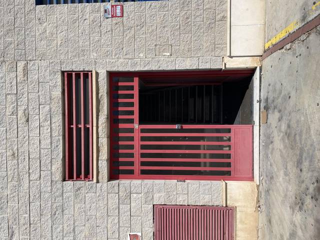 Local comercial en Alquiler en Calle Manuel de Falla, 16 en Jubalcoi