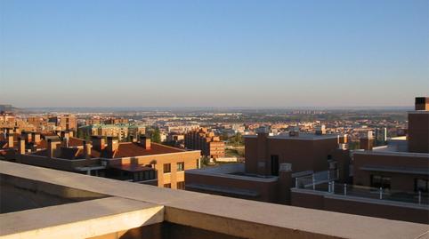 Attic for sale in Calle de Manuel Azaña, 15, Parquesol, Valladolid Capital - image 4 Photo 4 of Attic for sale in Calle de Manuel Azaña, 15, Parquesol, Valladolid Capital