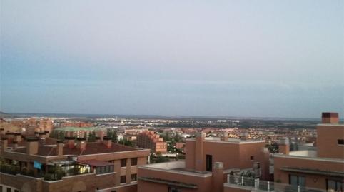 Attic for sale in Calle de Manuel Azaña, 15, Parquesol, Valladolid Capital - image 3 Photo 3 of Attic for sale in Calle de Manuel Azaña, 15, Parquesol, Valladolid Capital