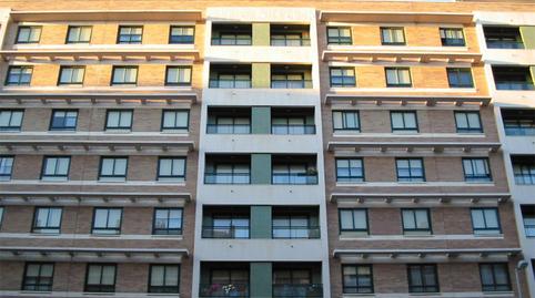 Attic for sale in Calle de Manuel Azaña, 15, Parquesol, Valladolid Capital - image 5 Photo 5 of Attic for sale in Calle de Manuel Azaña, 15, Parquesol, Valladolid Capital