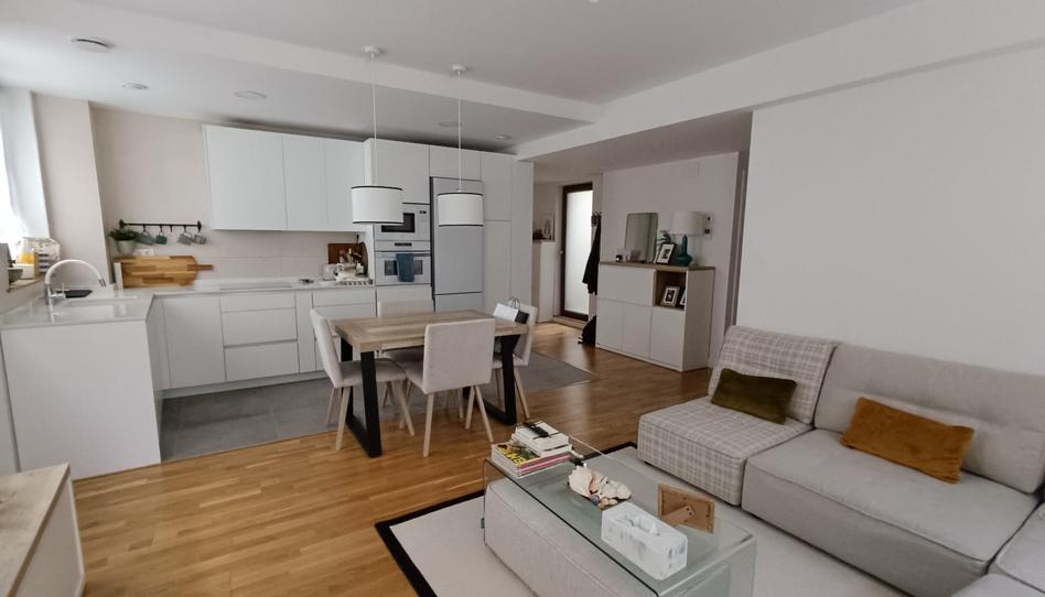 Pis en venda a Lauaxeta Plaza, 2, Valle de Trápaga-Trapagaran, Bizkaia - imatge 1 Foto 1 de Pis en venda a Lauaxeta Plaza, 2, Valle de Trápaga-Trapagaran, Bizkaia