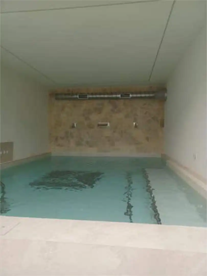 Wohnungen zum Verkauf in El Raso Schwimmbecken von Wohnungen zum Verkauf in Guardamar del Segura mit Terrasse und Schwimmbad