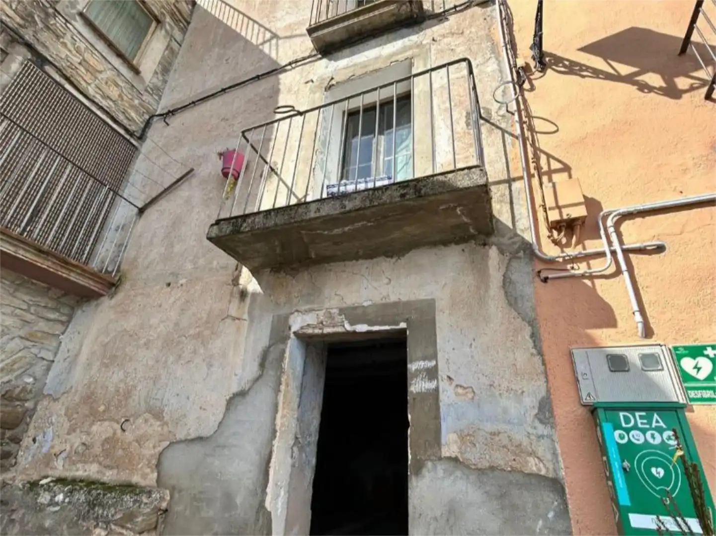Casa adosada en venda a Calle Unica, 35, Gavet de la Conca