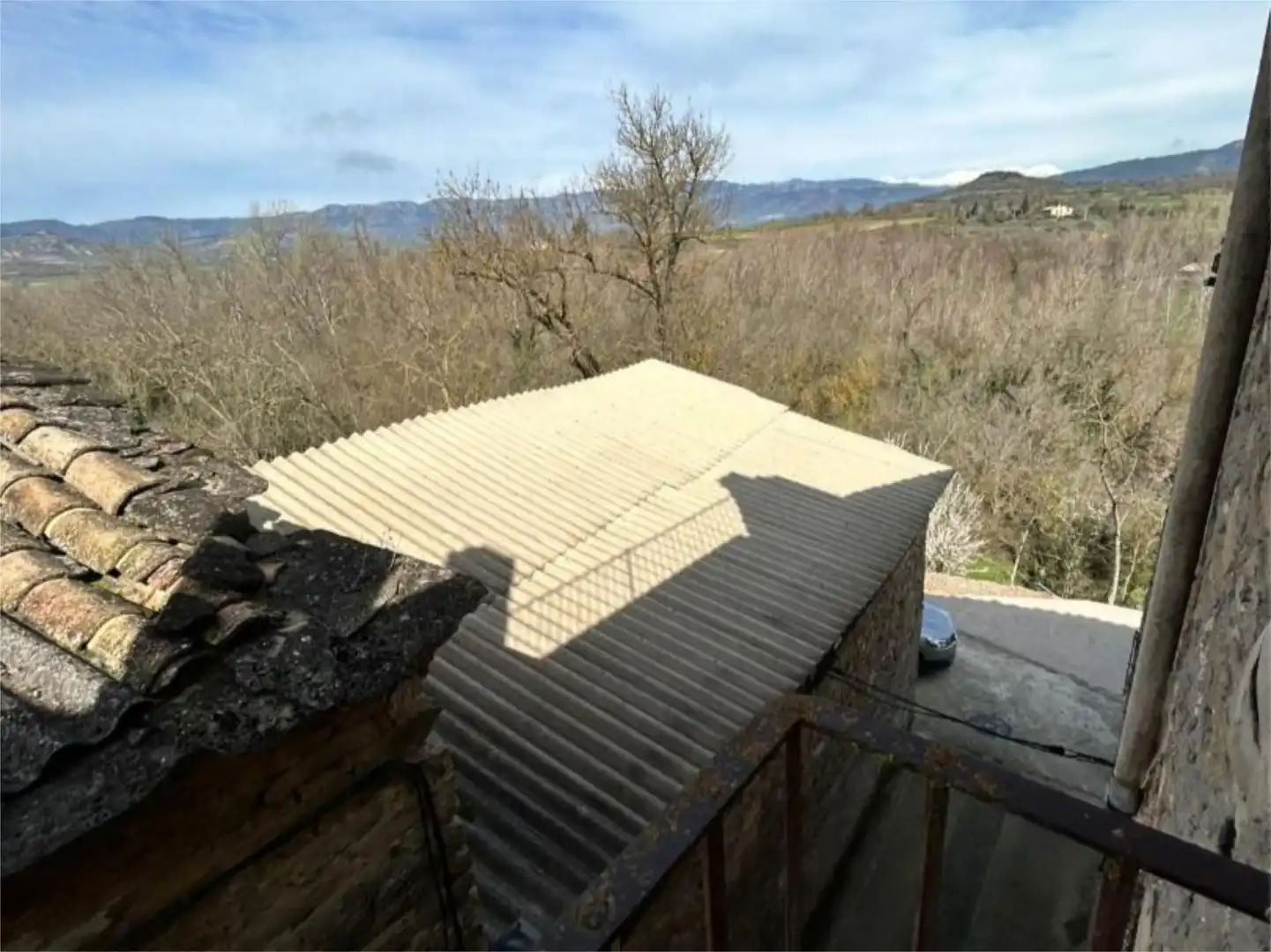 Casa adosada en venda a Calle Unica, 35, Gavet de la Conca