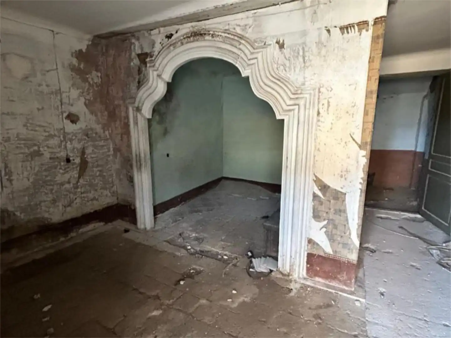 Casa adosada en venda a Calle Unica, 35, Gavet de la Conca