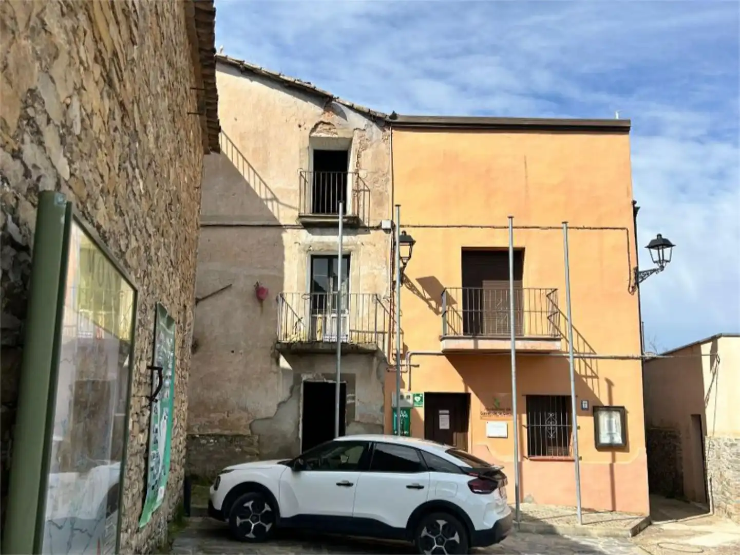Casa adosada en venda a Calle Unica, 35, Gavet de la Conca