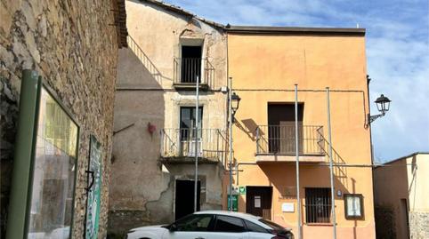 Foto 4 von Einfamilien-Reihenhaus zum Verkauf in Calle Unica, 35, Gavet de la Conca, Lleida