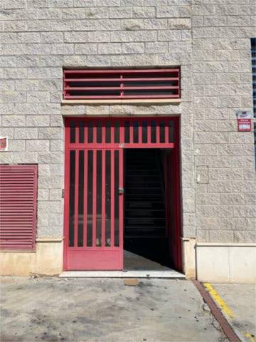 Nave industrial en Alquiler en Jubalcoi