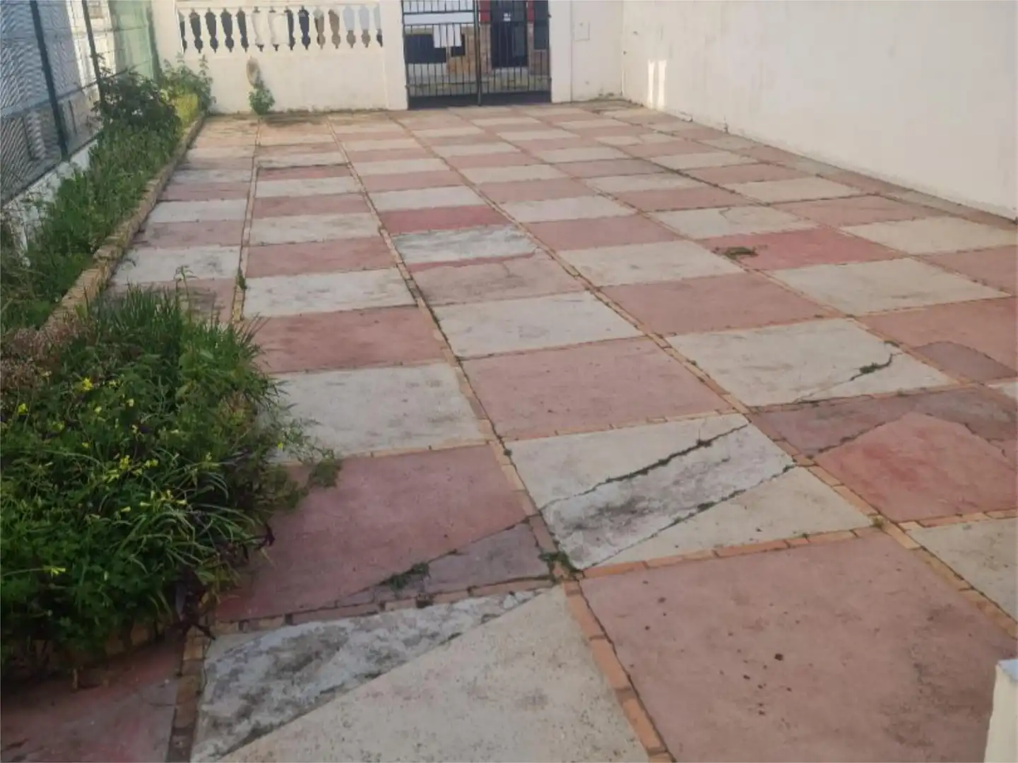 Piso en venta en Calle Cisne, 27, Punta Umbría Terraza de Piso en venta en Punta Umbría con Aire acondicionado, Jardín privado y Terraza