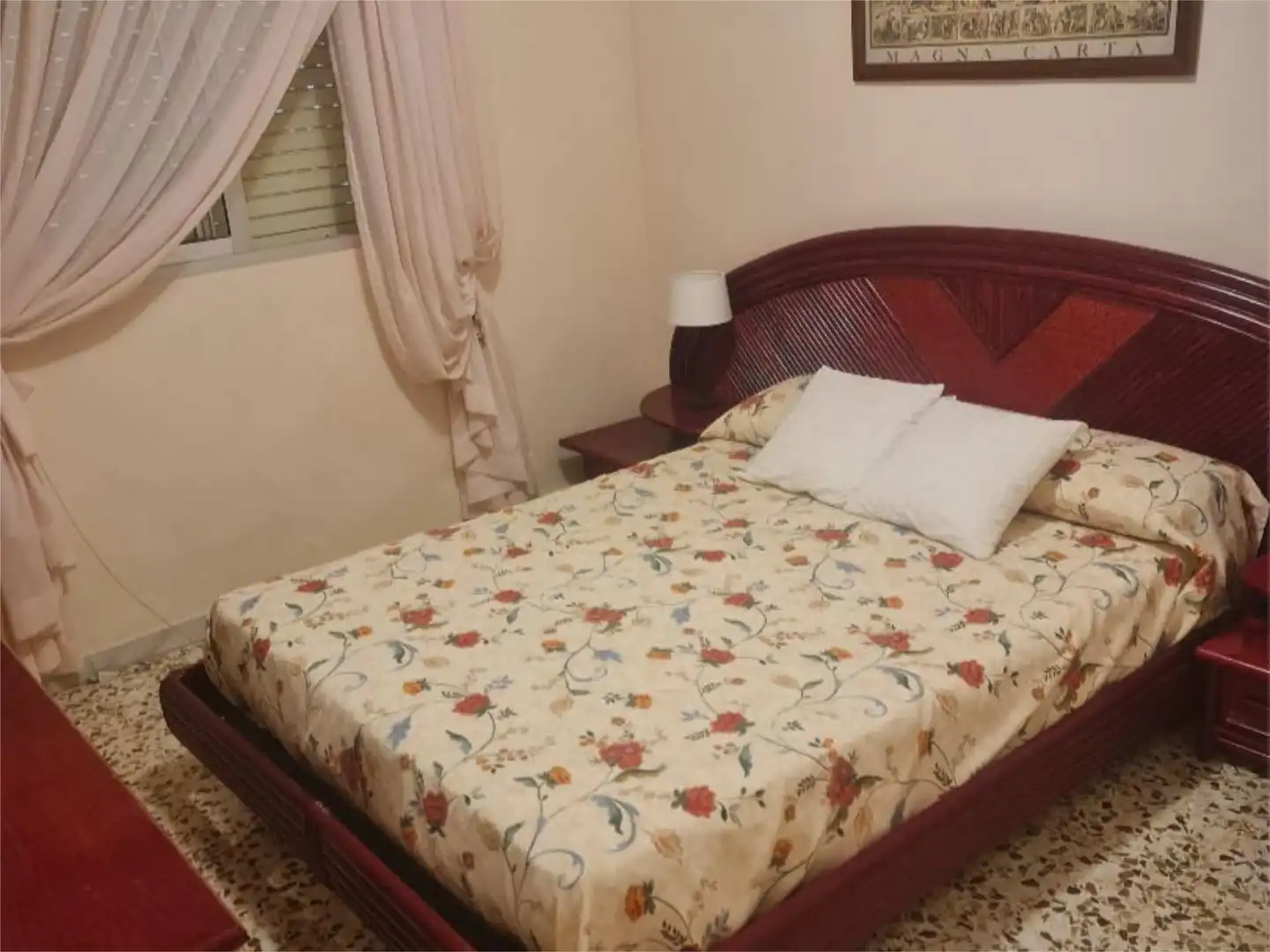 Piso en venta en Calle Cisne, 27, Punta Umbría Habitación de Piso en venta en Punta Umbría con Aire acondicionado, Jardín privado y Terraza