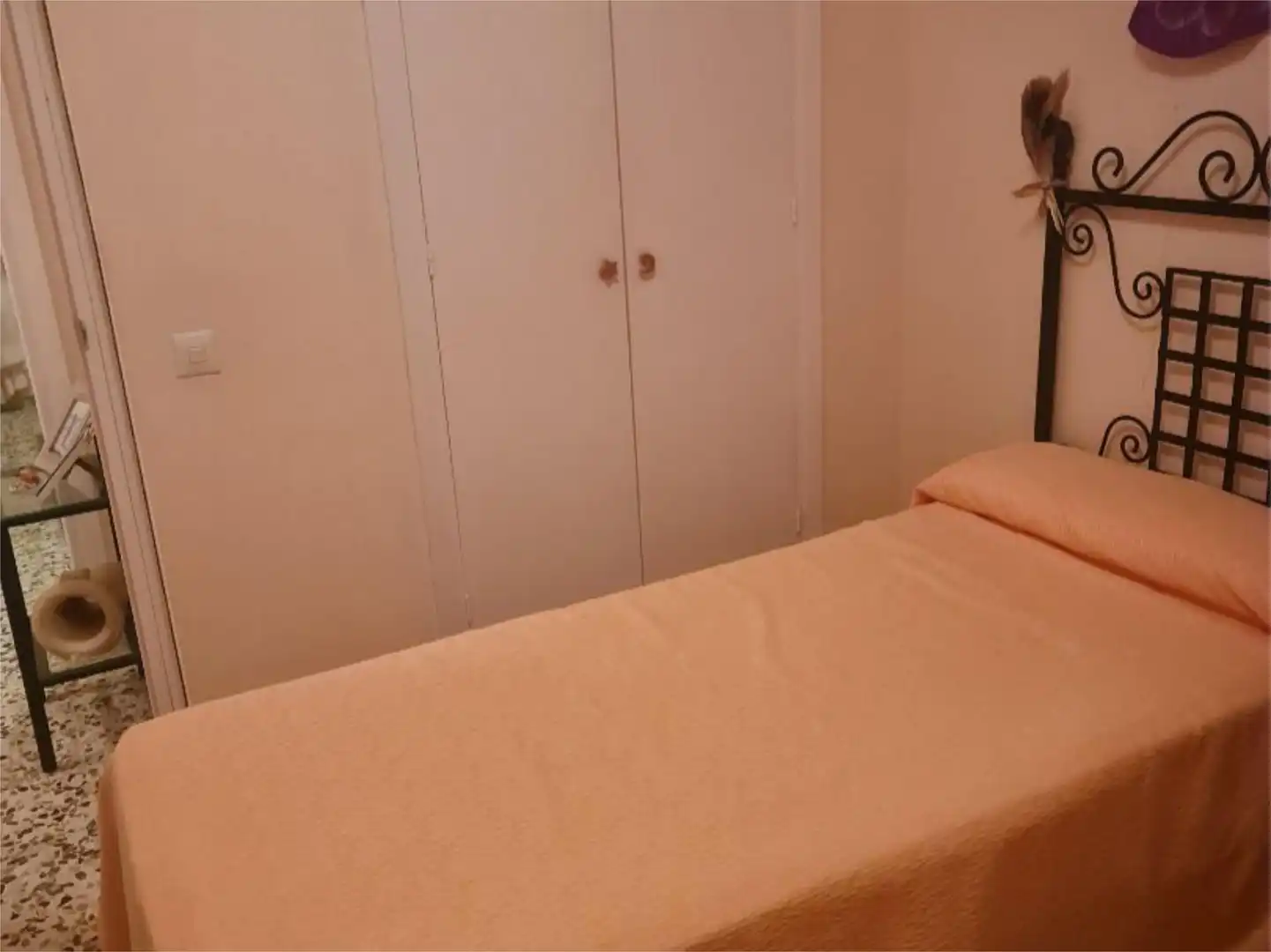 Piso en venta en Calle Cisne, 27, Punta Umbría Habitación de Piso en venta en Punta Umbría con Aire acondicionado, Jardín privado y Terraza