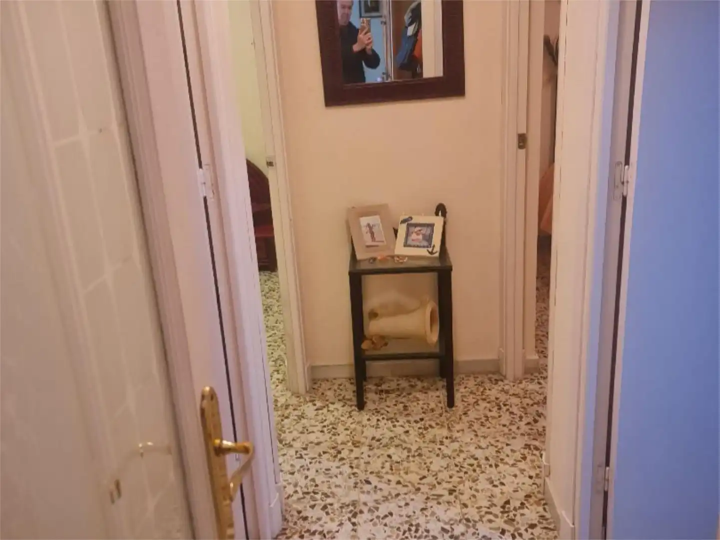 Piso en venta en Calle Cisne, 27, Punta Umbría Piso en venta en Punta Umbría con Aire acondicionado, Jardín privado y Terraza