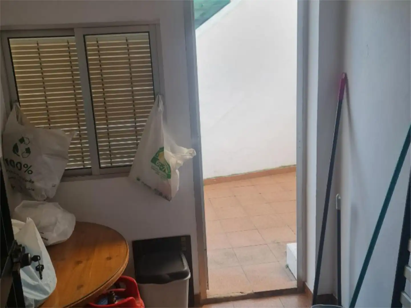 Piso en venta en Calle Cisne, 27, Punta Umbría Piso en venta en Punta Umbría con Aire acondicionado, Jardín privado y Terraza