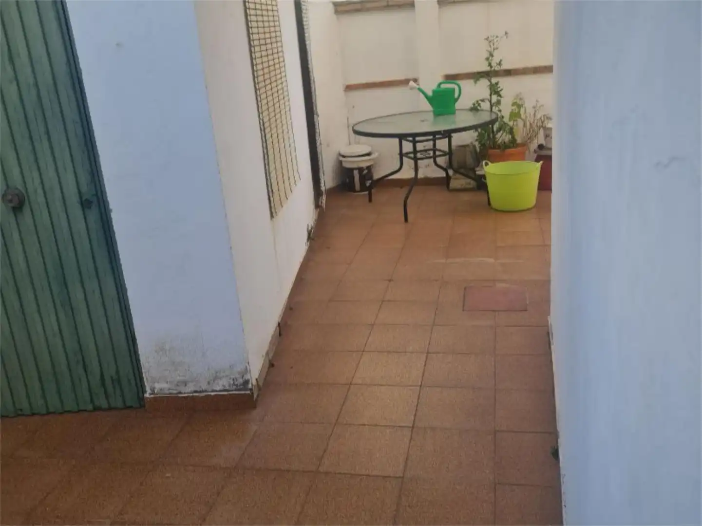 Piso en venta en Calle Cisne, 27, Punta Umbría Terraza de Piso en venta en Punta Umbría con Aire acondicionado, Jardín privado y Terraza