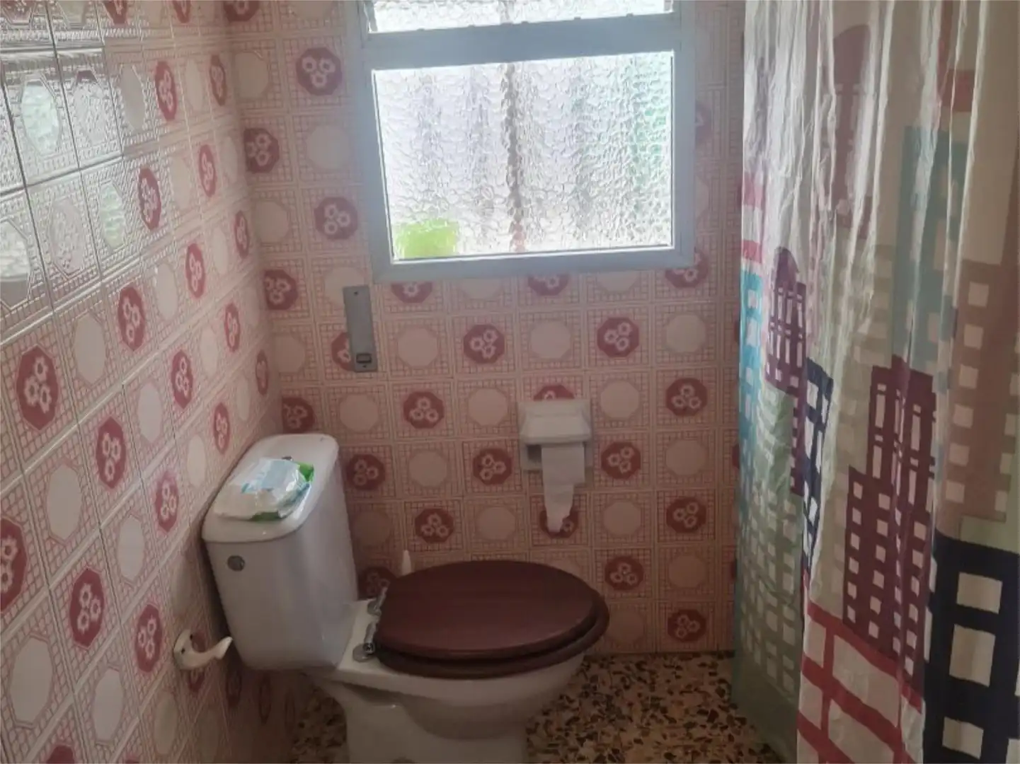 Piso en venta en Calle Cisne, 27, Punta Umbría Baño de Piso en venta en Punta Umbría con Aire acondicionado, Jardín privado y Terraza