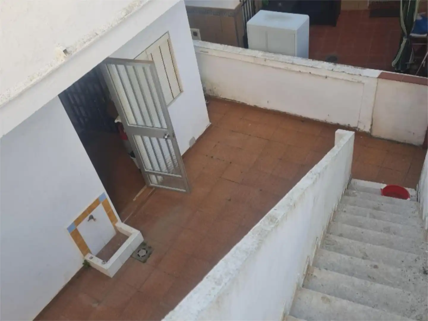 Piso en venta en Calle Cisne, 27, Punta Umbría Piso en venta en Punta Umbría con Aire acondicionado, Jardín privado y Terraza