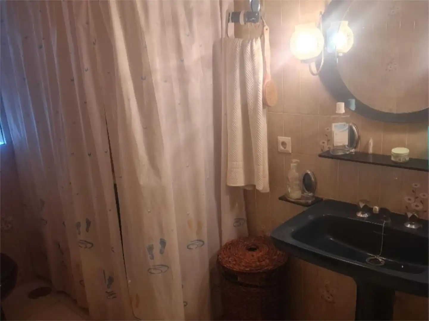 Piso en venta en Calle Cisne, 27, Punta Umbría Baño de Piso en venta en Punta Umbría con Aire acondicionado, Jardín privado y Terraza