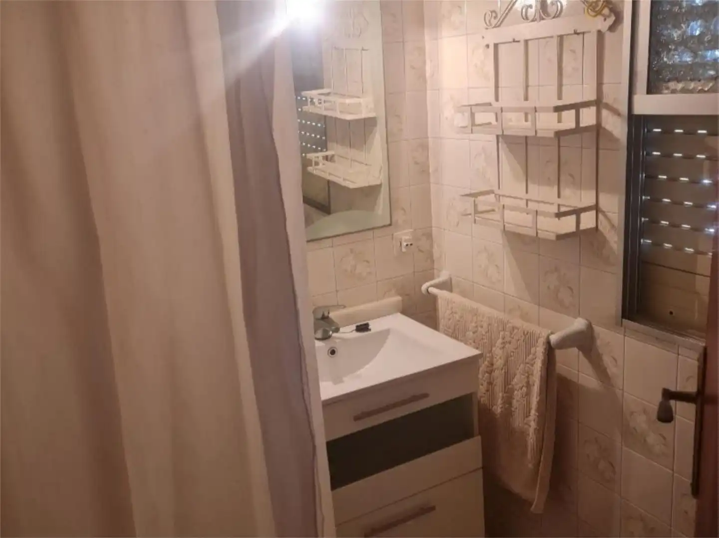 Piso en venta en Calle Cisne, 27, Punta Umbría Baño de Piso en venta en Punta Umbría con Aire acondicionado, Jardín privado y Terraza