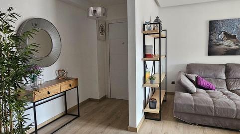 Foto 2 de Piso en venta en Carrer de la Vall de la Ballestera, 34, Barrio de Campanar,  Valencia Capital