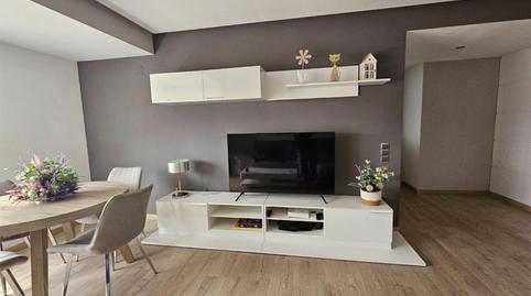 Foto 3 de Piso en venta en Carrer de la Vall de la Ballestera, 34, Barrio de Campanar,  Valencia Capital