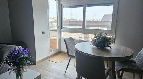 Foto 5 de Piso en venta en Carrer de la Vall de la Ballestera, 34, Barrio de Campanar,  Valencia Capital