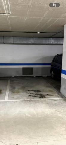 Garaje en Alquiler en Azkoitia Plaza, 3 en Anoeta