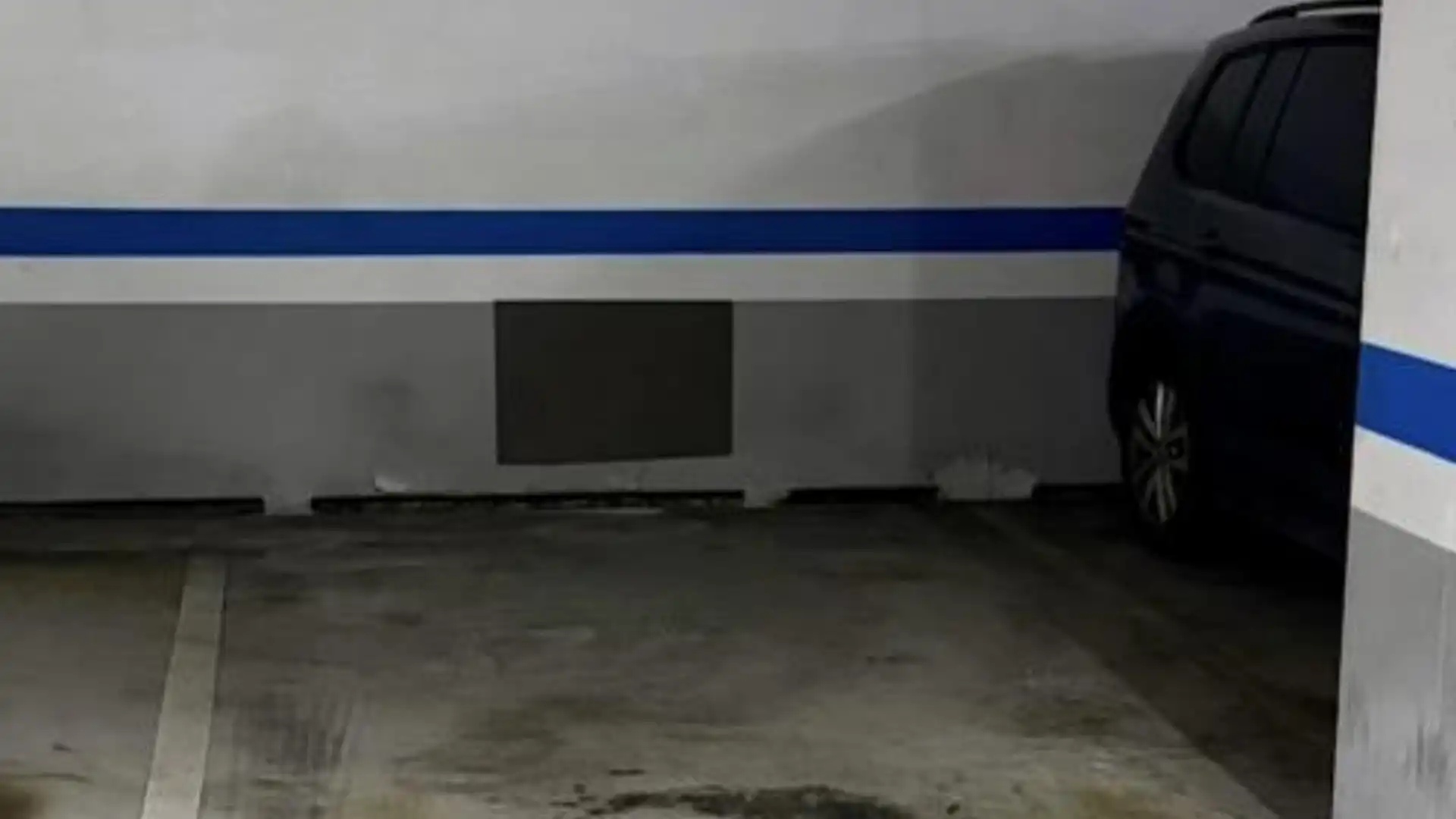 Parking de Garaje de alquiler en Donostia - San Sebastián 