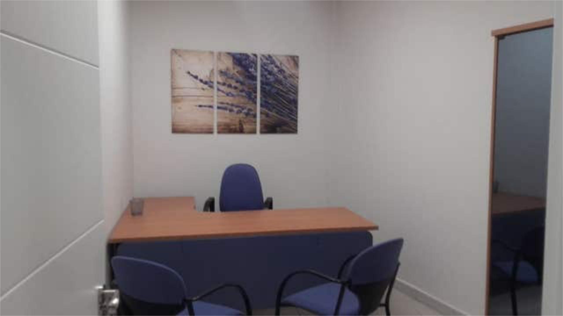 Büro zur Miete in Almendralejo mit Klimaanlage