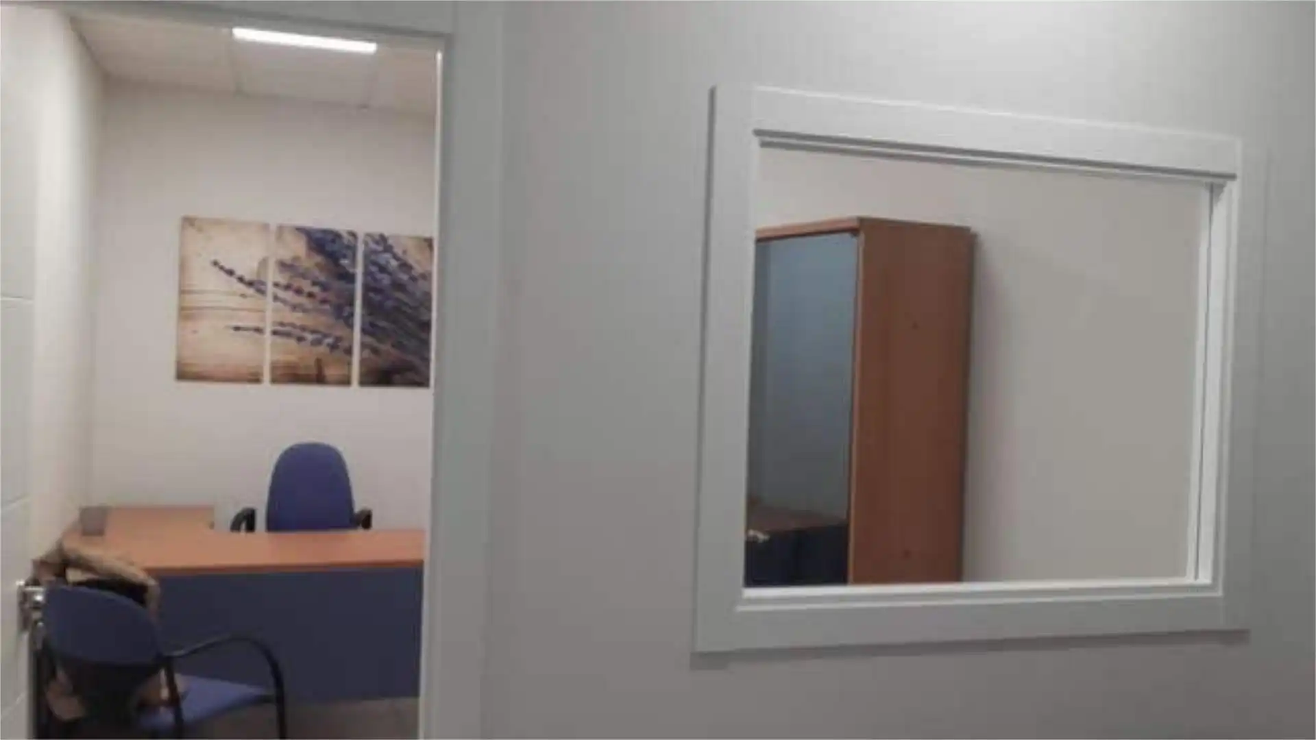 Büro zur Miete in Almendralejo mit Klimaanlage