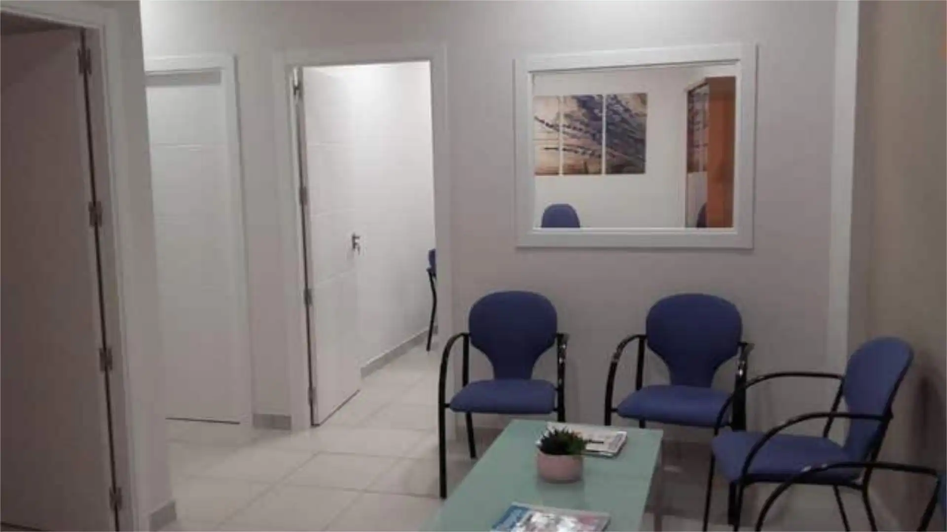 Büro zur Miete in Almendralejo mit Klimaanlage