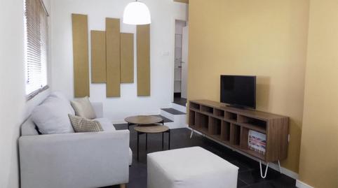 Foto 2 de Piso de alquiler en Rúa de Extremadura, 3, O Grove  , Pontevedra