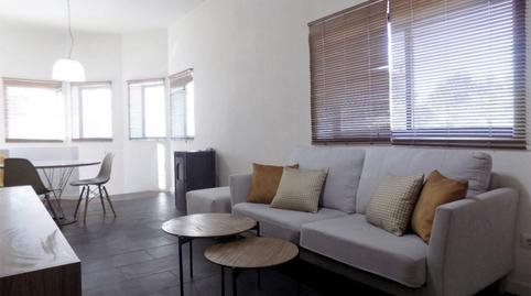 Foto 3 de Piso de alquiler en Rúa de Extremadura, 3, O Grove  , Pontevedra