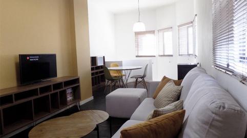 Foto 4 de Piso de alquiler en Rúa de Extremadura, 3, O Grove  , Pontevedra