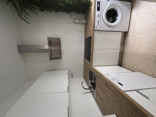 Piso en Alquiler en Calle Torneo, 23 en San Lorenzo