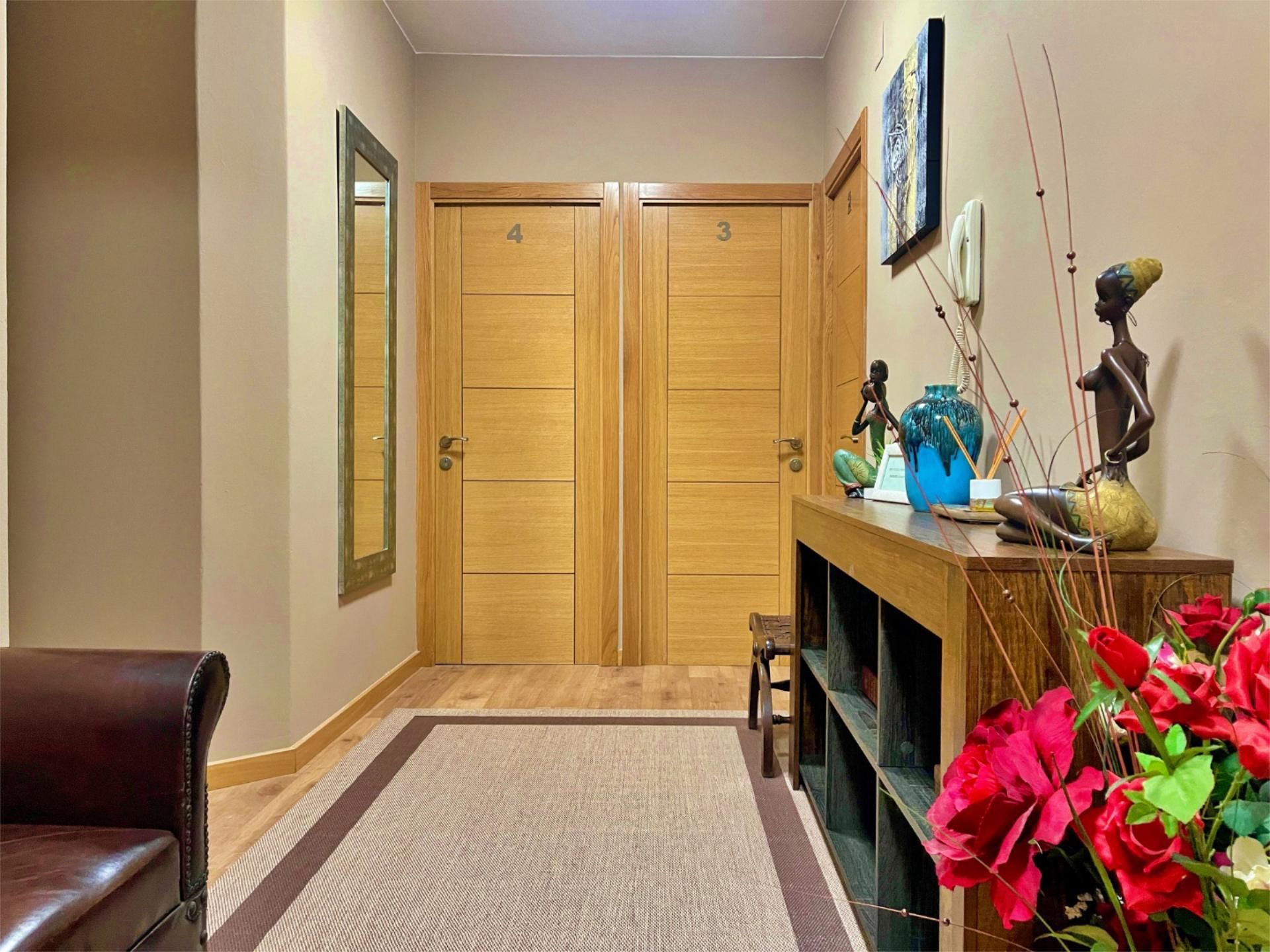 Flat for share in Rúa Almirante Eulate, 6, Riazor - Visma Flat for share in A Coruña Capital with Heating, Parquet flooring and Terrace