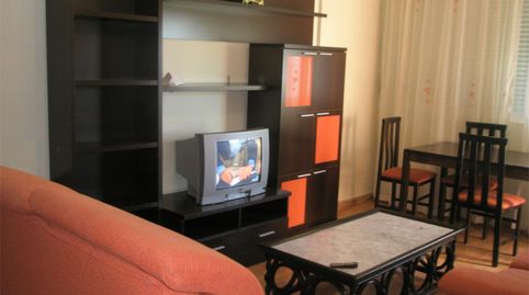 Photo 2 of Flat for rent in Calle Aurelio Cabrera, 4, Maria Auxiliadora - Barriada de Llera, Badajoz Capital