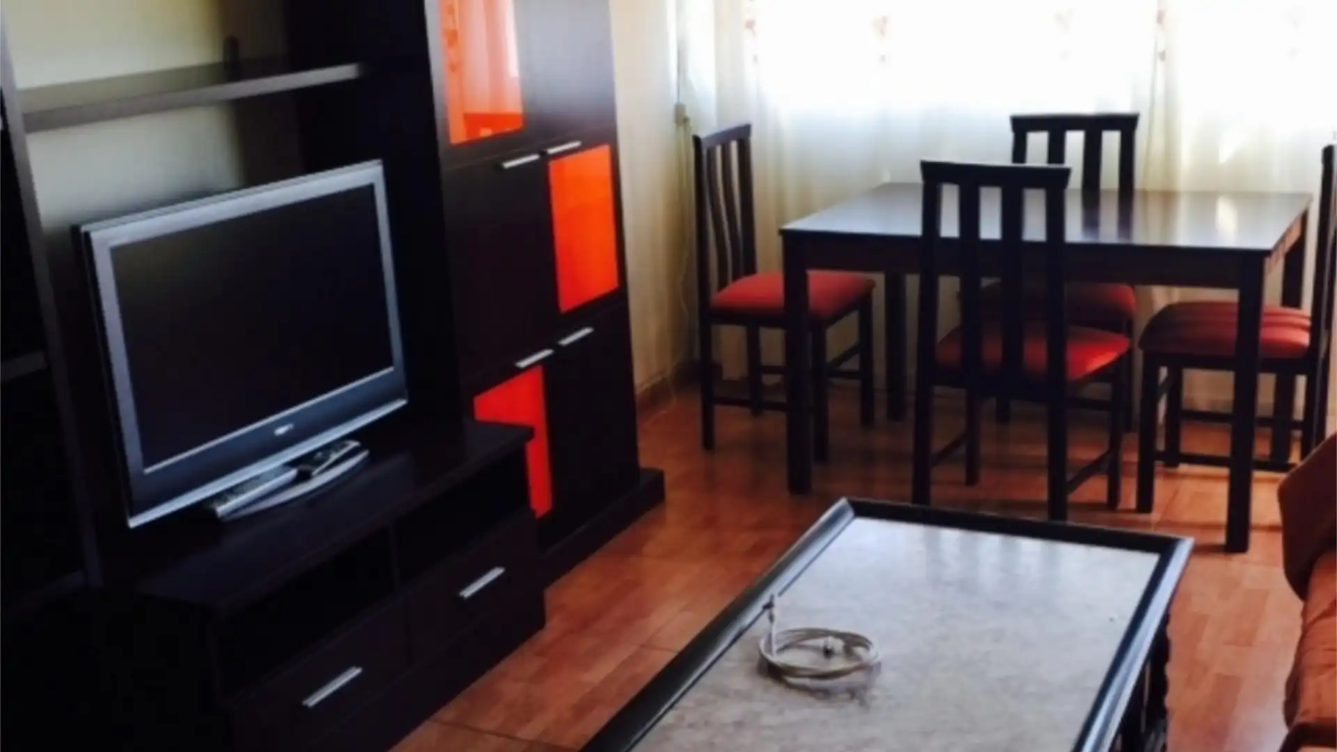 Flat for rent in Calle Aurelio Cabrera, 4, Maria Auxiliadora - Barriada de Llera